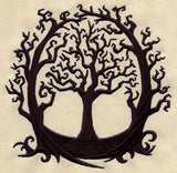 The Old Oak
