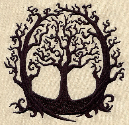 The Old Oak