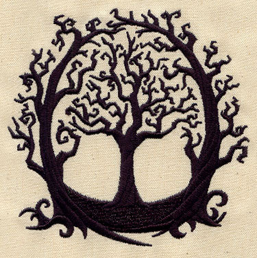 The Old Oak