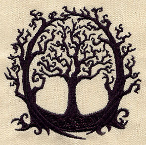 The Old Oak