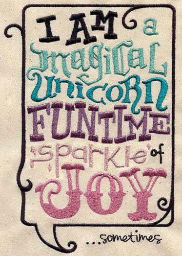 Sparkle of Joy