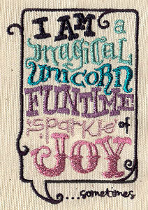 Sparkle of Joy