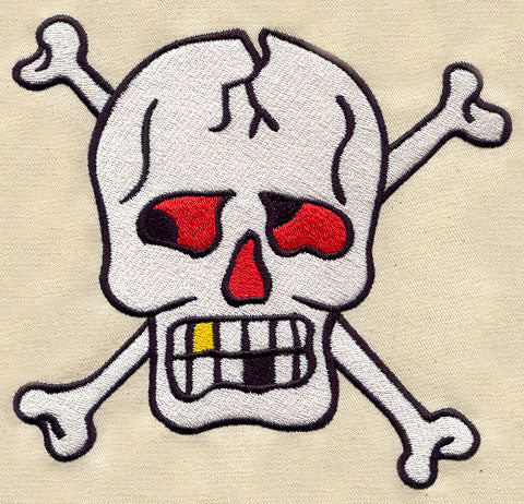 Grim Grin