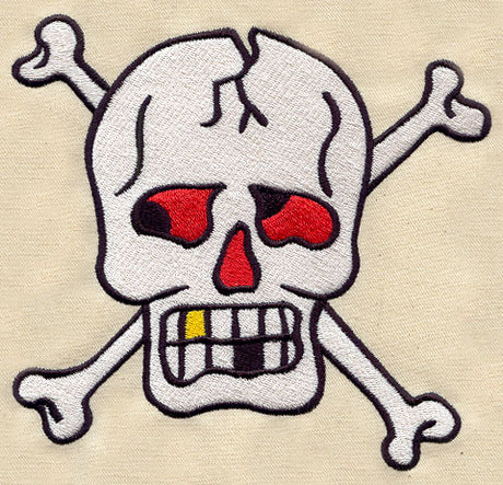 Grim Grin