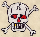 Grim Grin
