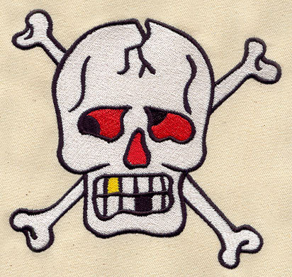 Grim Grin