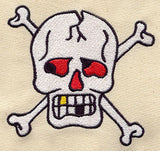 Grim Grin