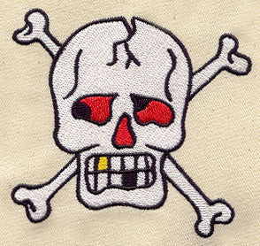 Grim Grin