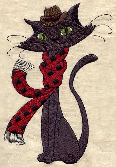 Hip Cat