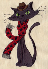 Hip Cat