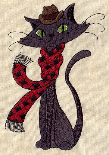 Hip Cat