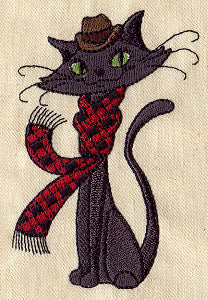 Hip Cat