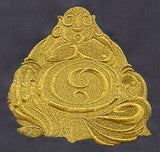 Golden Buddha