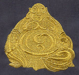 Golden Buddha