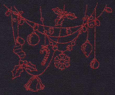 Festive Baubles
