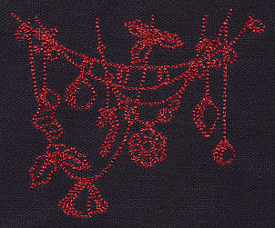 Festive Baubles