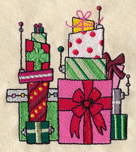 Electric Gifts