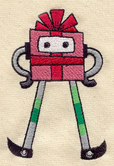 Robot Gift