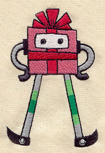 Robot Gift