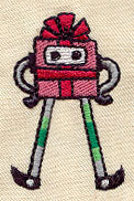 Robot Gift