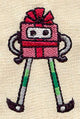 Robot Gift