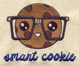 Smart Cookie