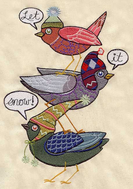 Snowbirds