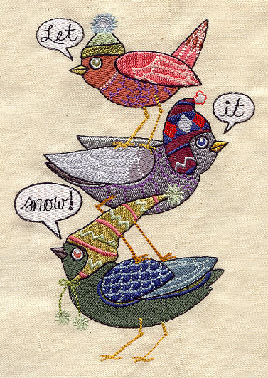Snowbirds