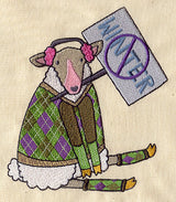 Sweater Sheep