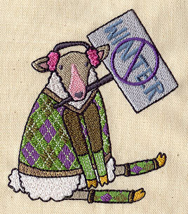 Sweater Sheep