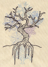 The Winter Tree
