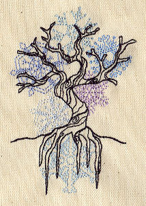 The Winter Tree