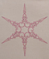 Scissors Snowflake