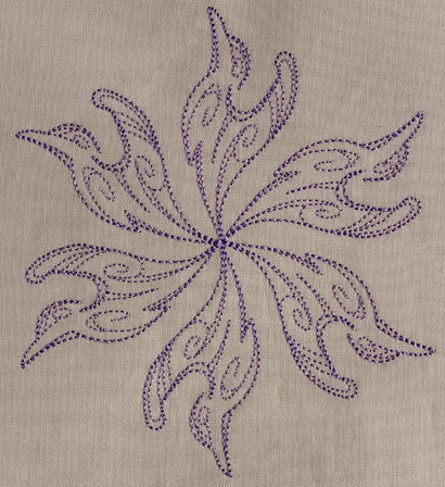 Raven Snowflake