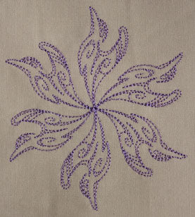 Raven Snowflake