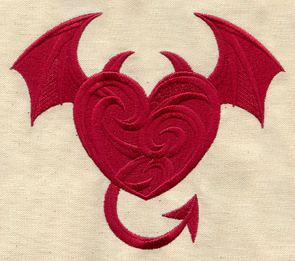 Devilish Love