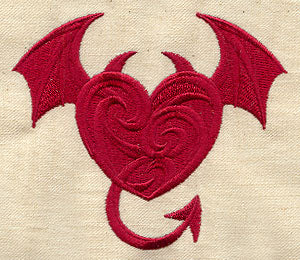 Devilish Love