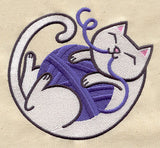Yarn Kitty