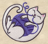 Yarn Kitty