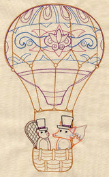 Balloon Ride