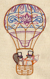 Balloon Ride