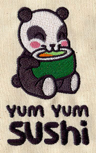 Yum Yum Sushi