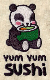 Yum Yum Sushi
