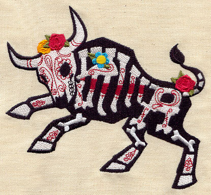 Toro Muerto