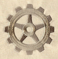 Basic Gear 4