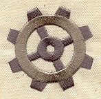 Basic Gear 6