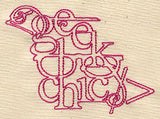 Geek Chic
