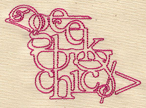 Geek Chic