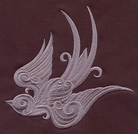 Baroque Punk Swallow