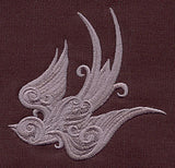 Baroque Punk Swallow